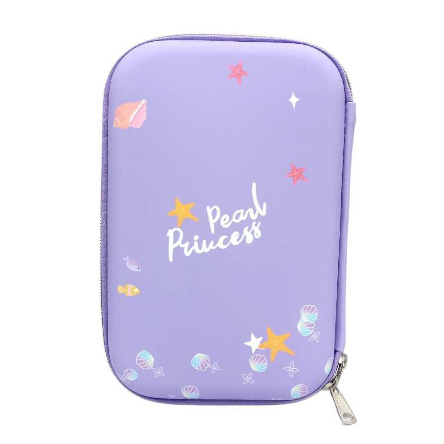 

JAMIN MURAH !!!Kotak Pensil Mermaid Tempat pensil case hardtop 3D Timbul Keren Berkualitas Original(BISA LANGSUNG ORDER)