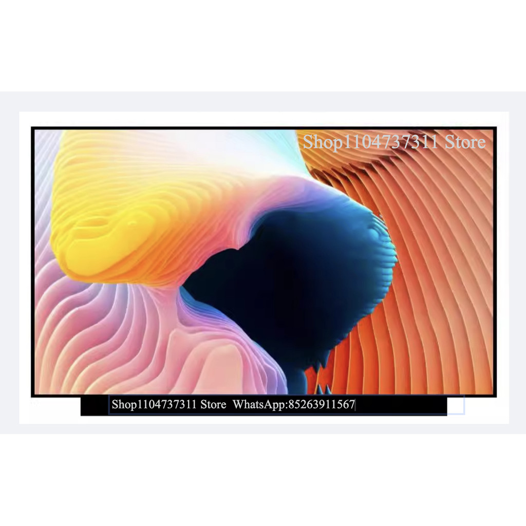 NT140WHM-N44 NT140WHM N44 NT140WHM-N43 B140XTN07.2 B140XTN07.3 14.0'' Laptop LCD Screen 1366*768 EDP