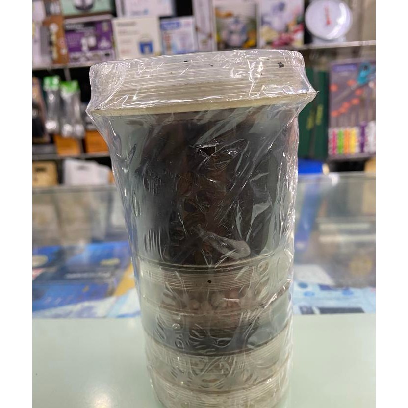 FIT Water Processor 4 steps carbon cartridge