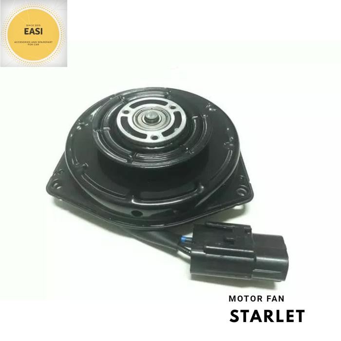 Motor Fan Starlet 2061