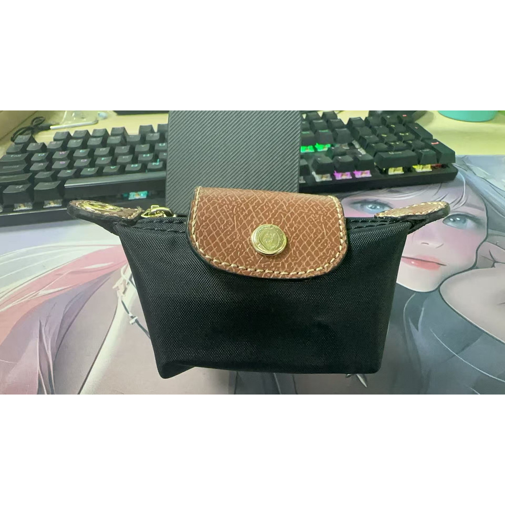 

Ultra mini small bag nylon dumpling bag fashionable bank card storage lightweight and compact coin purse