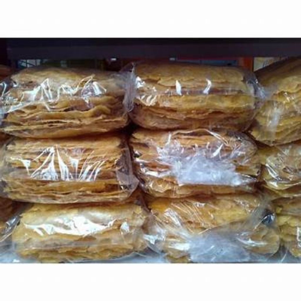 

New krupuk singkong maduraPremium