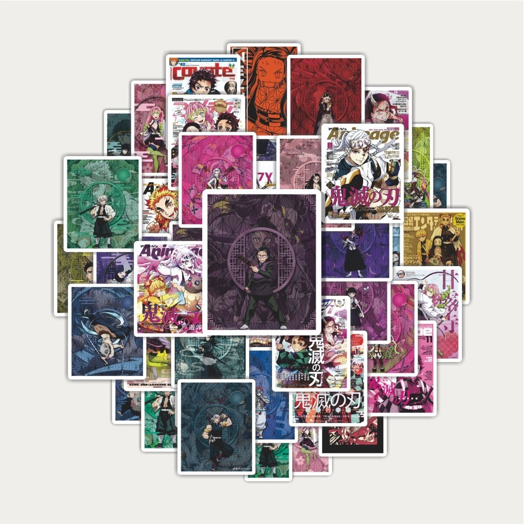 

Sticker Pack Stiker Poster Poster Anime | Sticker TUMBLR | Stiker LAPTOP KOPER HELM