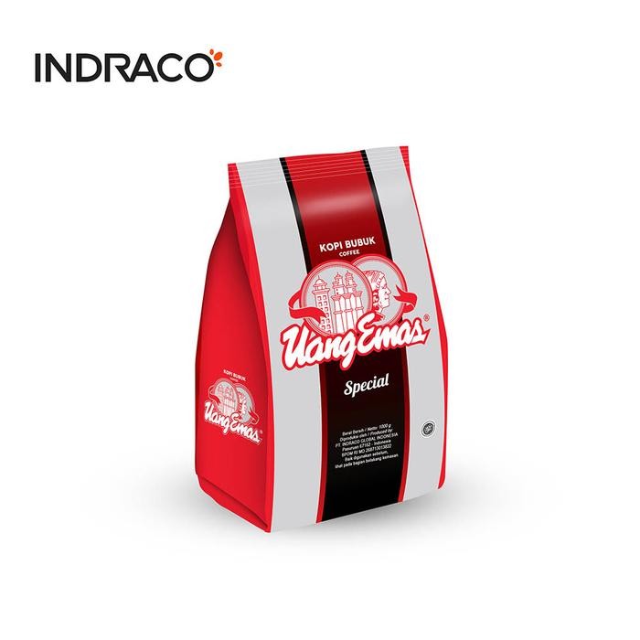 

Uang Emas Kopi Special 1kg - 1kg