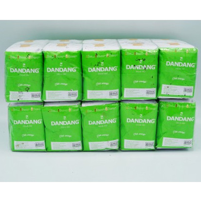 

Teh Dandang 1Pak Isi 10Pcs X7 gr bonus gelas