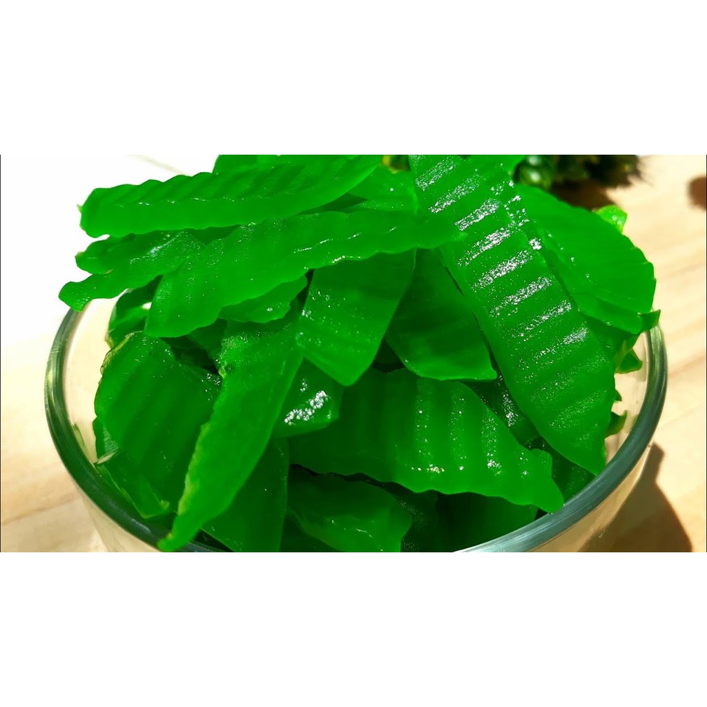 1 kg Manisan pepaya khas wisata Guci Tegal