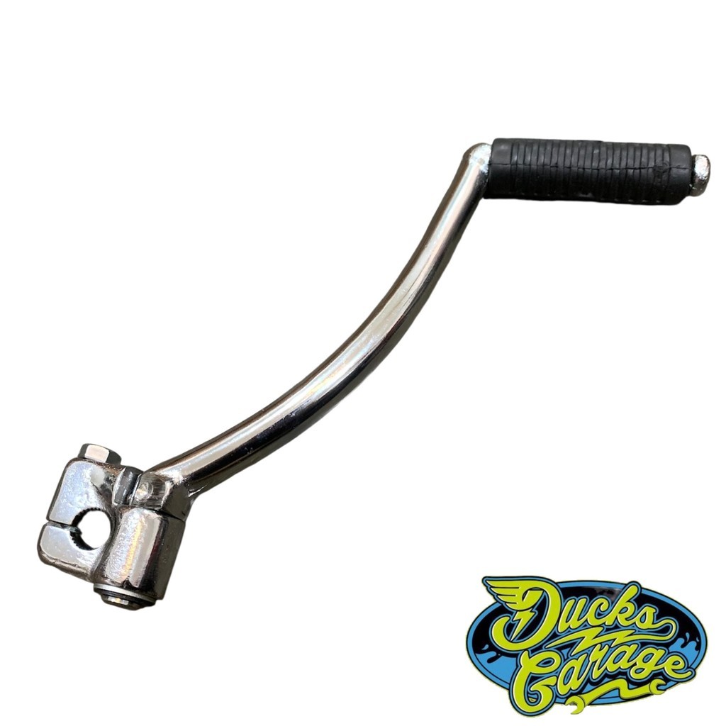 Selahan Engkol Kick Starter Honda Win 100 Win100 TOSSA