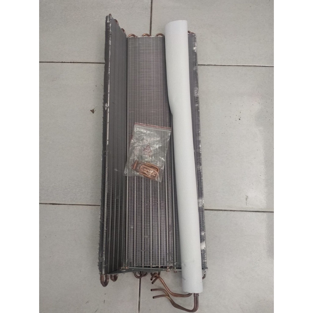 EVAPORATOR AC LG DUAL COOL INVERTER T06EV4 T10EV4 S10EV4 S06EV4