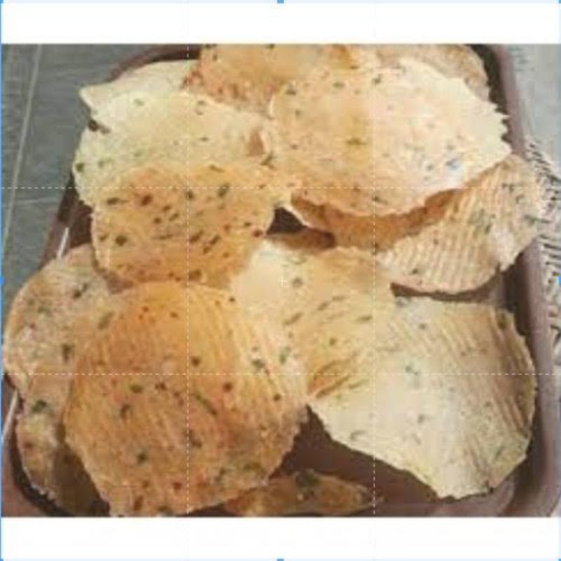 

[COD] Opak/Cimpring Singkong Enak dan Gurih (Mentah) 500gram