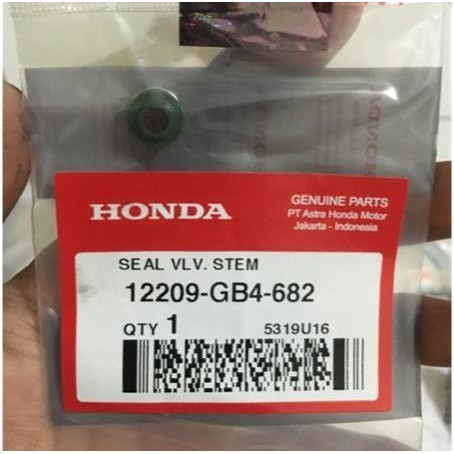 Sil Klep Grand Original Honda