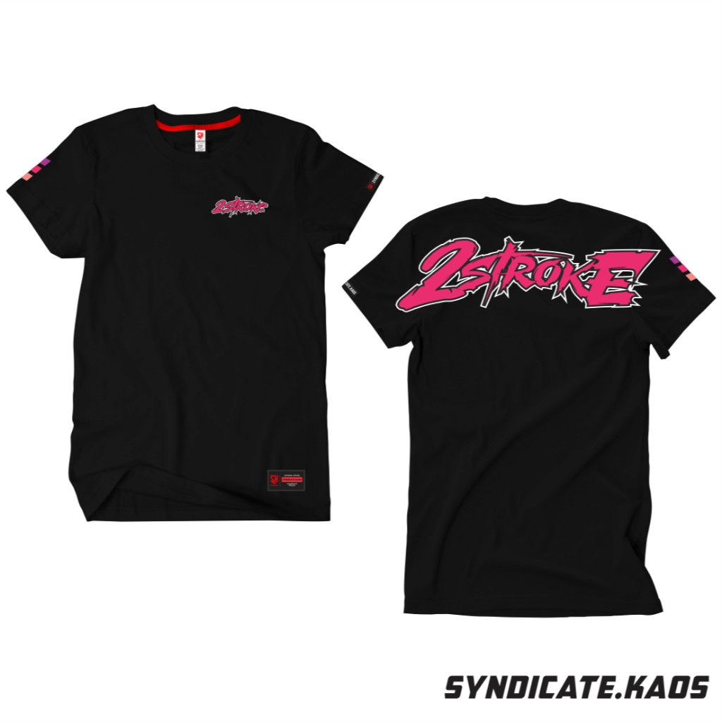 Kaos 2 stroke two stroke kaos racing  PREMIUM