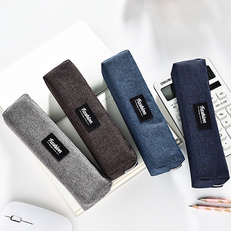 

TERBARU TXS48 TEMPAT PENSIL FASHION KOTAK PENSIL FASHION PROFESIONAL PANJANG MINIMALIS MURAH MKT