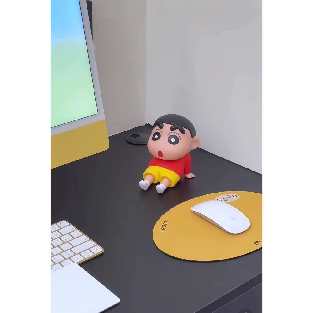 Phone Holder Crayon Shinchan