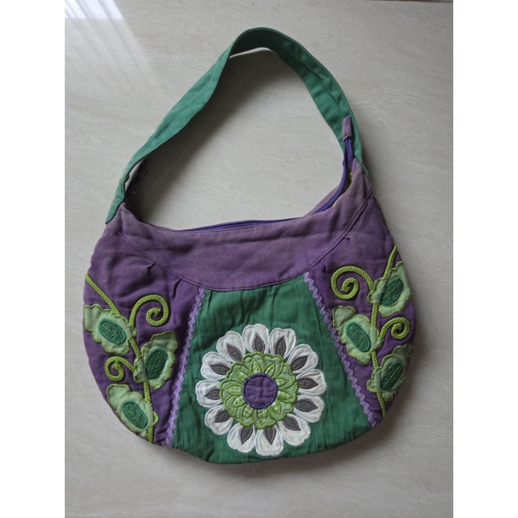 preloved tas ransel eversac, shoulder bag, sling bagCO