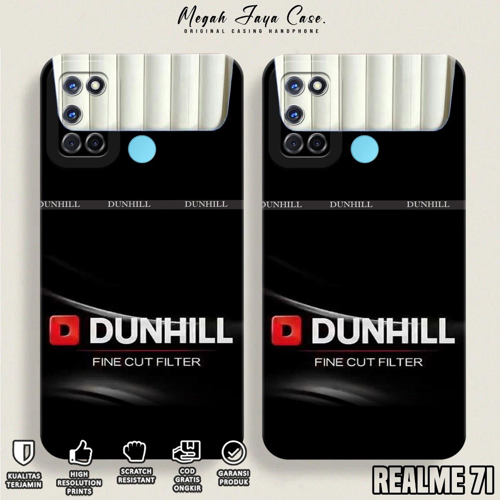 Case REALME 7i - Casing REALME 7i Motif RKK - Softcase Hp REALME 7i - Kondom Hp - Pelindung Hp - Sof