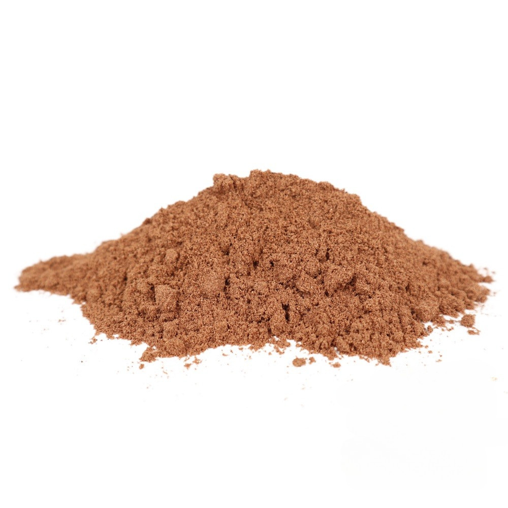 

Nutmeg Powder / Bubuk Pala 100gr