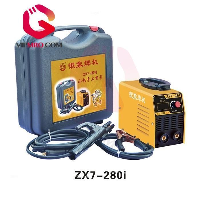 Yin Xiang Welding Machine mini/Mesin las mini/Mesin las busur argon DC inverter industri genggam por