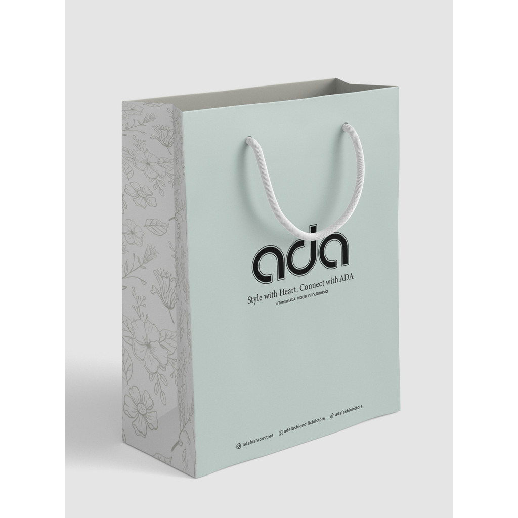 

ADA - Premium Package Gift Box