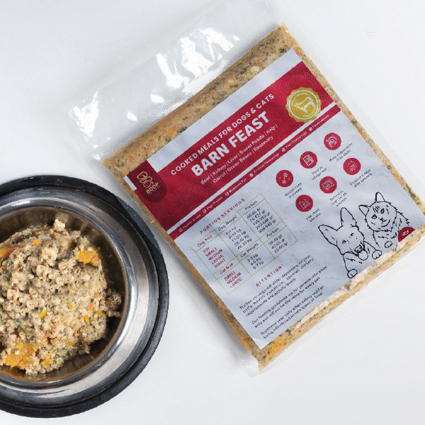 koperasi Iraw Surabaya new-BOOP 500 Barn Feast-sby