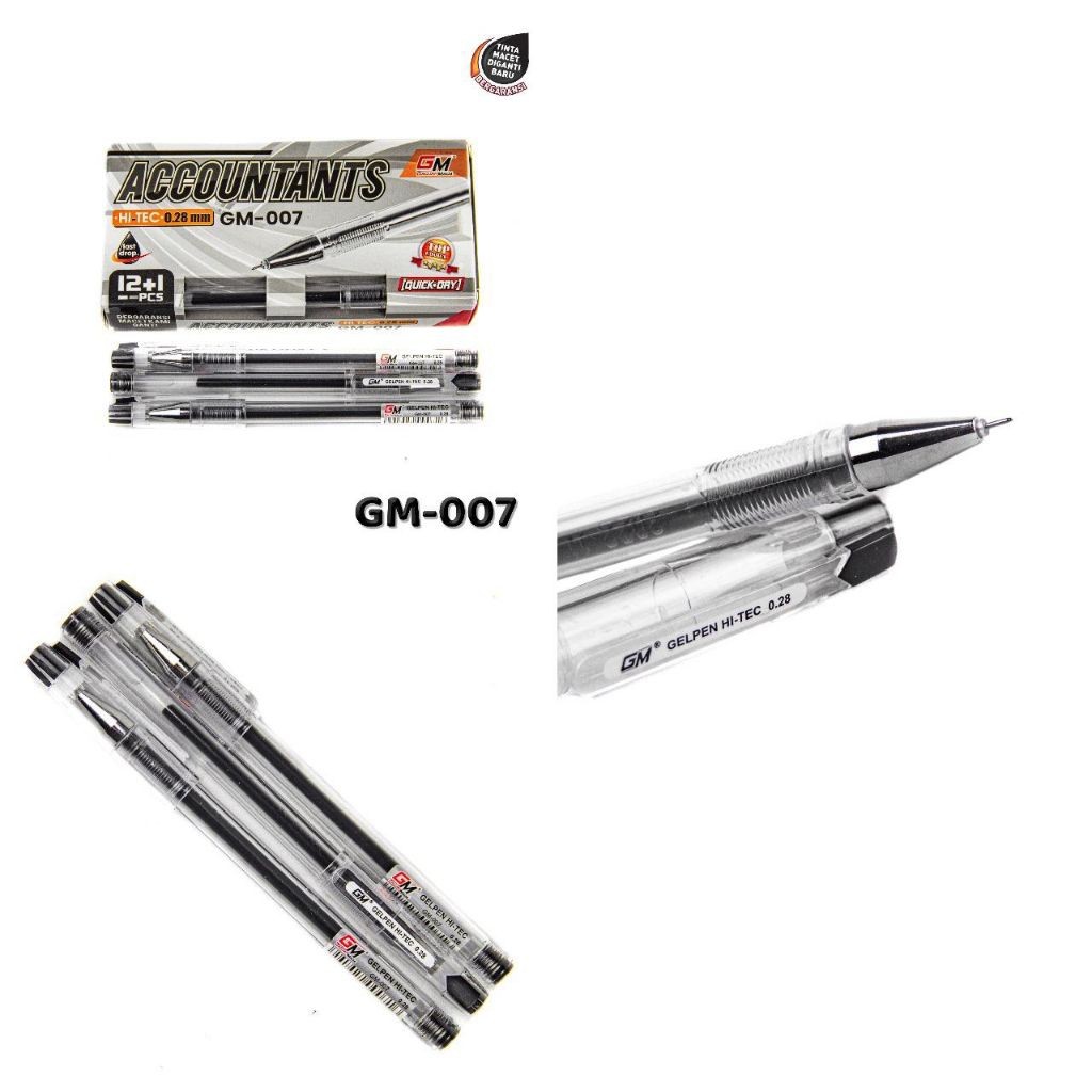 

pen hi tech 0.28 per box 13pcs