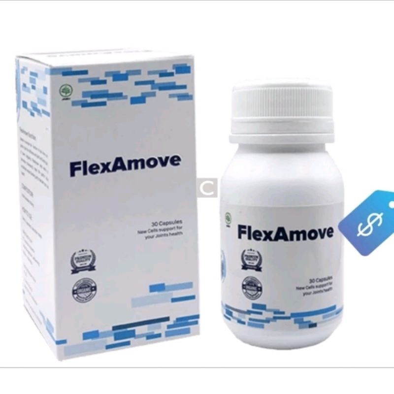 (   )       Flexamove Asli