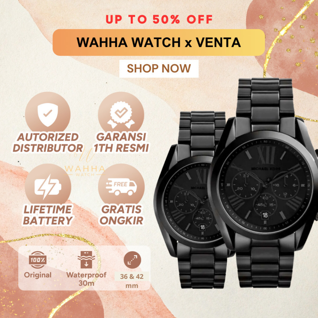 [ORIGINAL]-[COD] Jam Tangan  Couple MK 5550 Original Pria dan Wanita Couple[BERGARANSI]