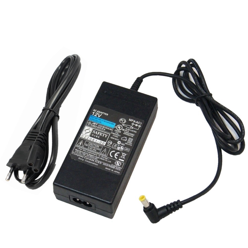 12V 3A Adapter For Pioneer DJ Serato DDJ-1000 DDJ1000 SRT DDJ-1000SRT DDJ-1000SRT-W 4-Channel Club S