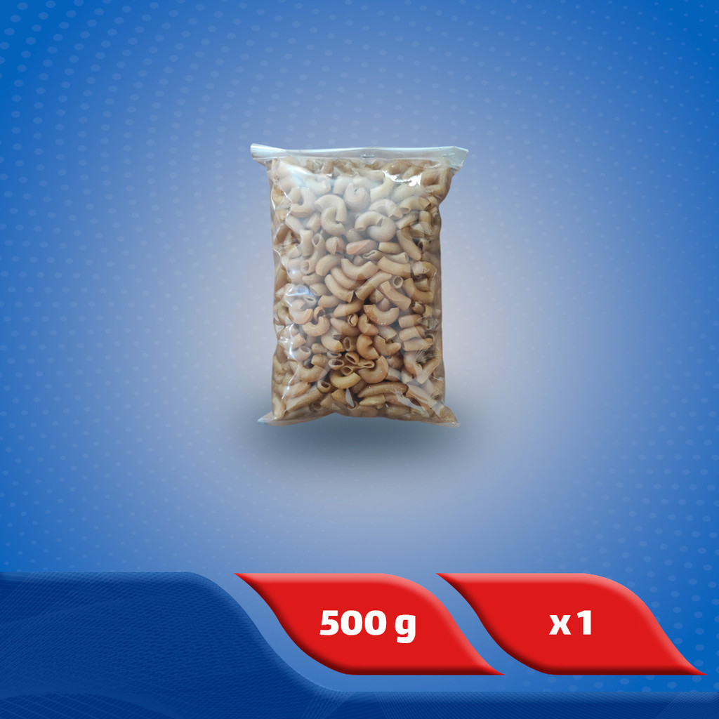 

Super Macron Makaroni Mekar repack 500 g