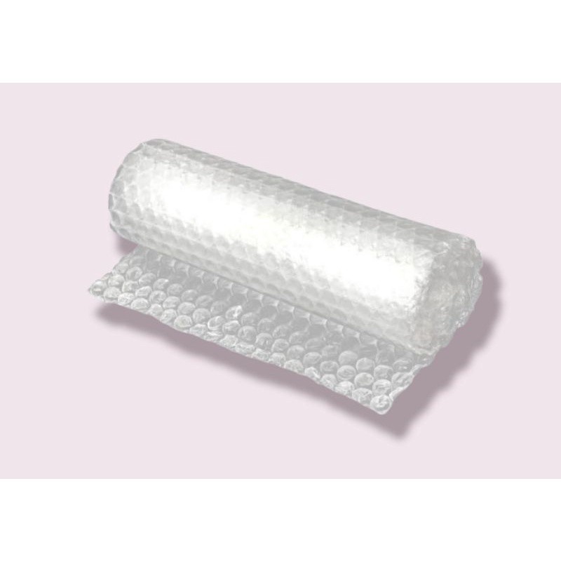 

Bublewrap Tambahan