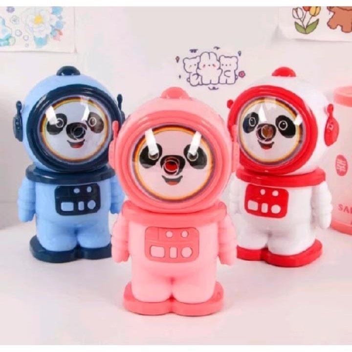 

SERUTAN PUTAR DENGAN BENTUK ASTRONOT