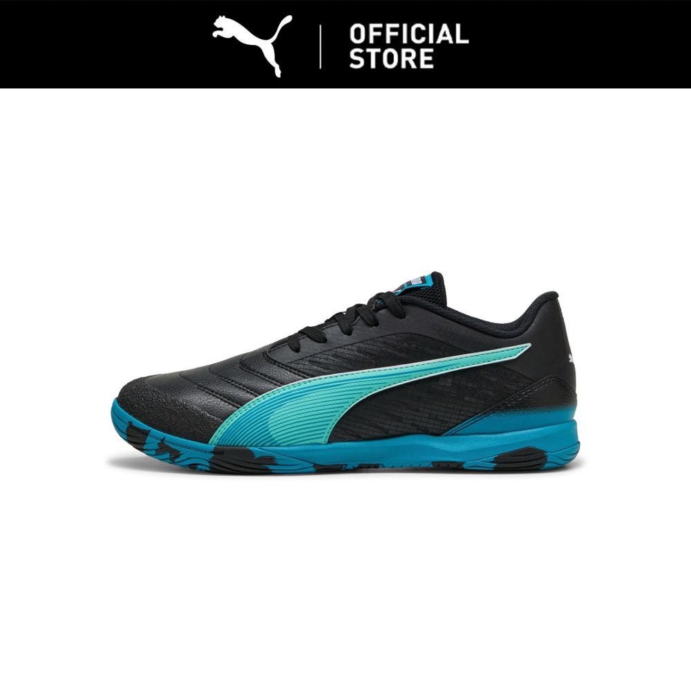 PUMA Sepatu Futsal Pria IBERO IV