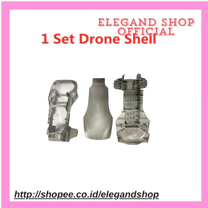 4DRC F3 Drone Spare Battery 7.4V 2000 mAh Battery Flight 23-25 Minut  4D-F3 Quadcopter Drones USB Ca