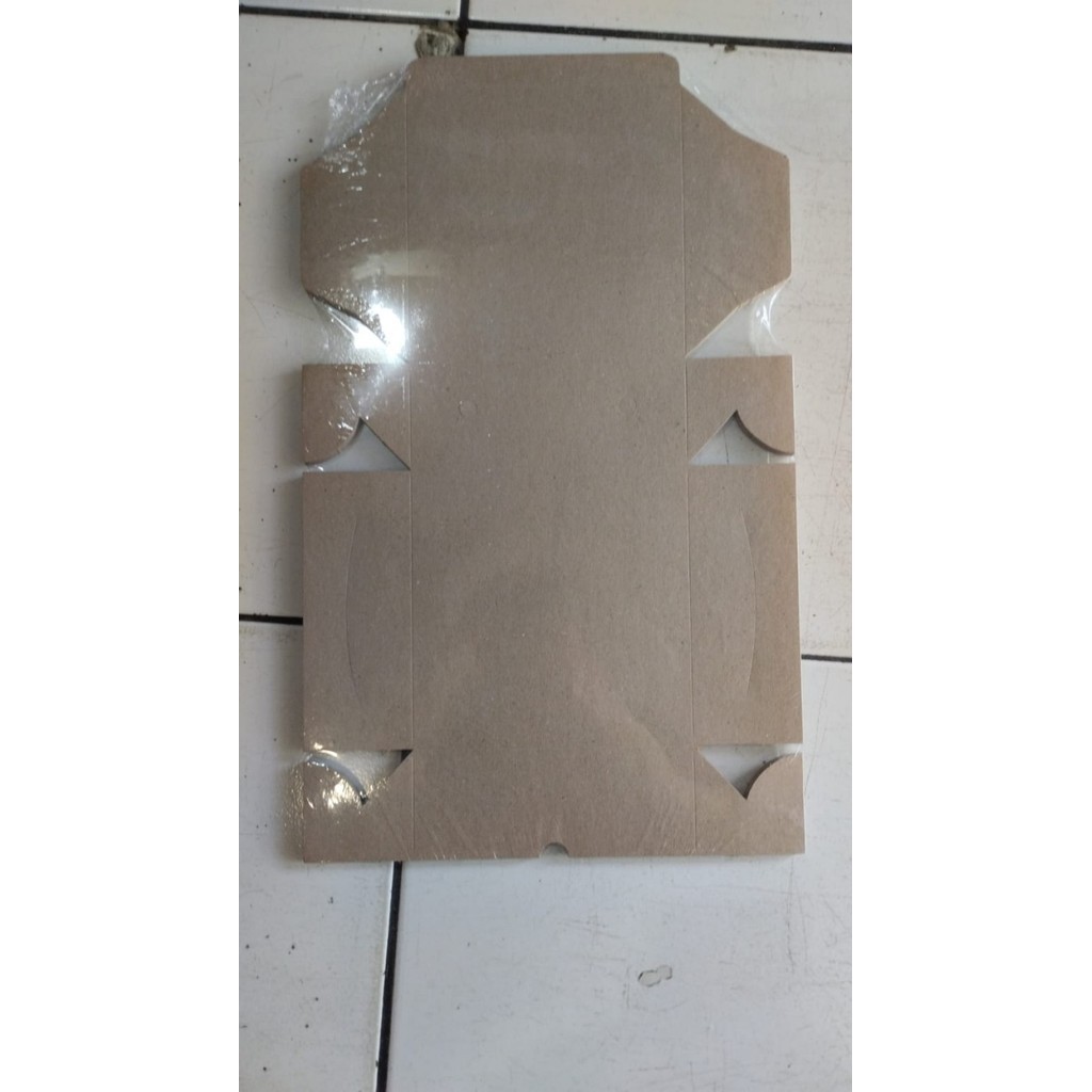 

Dus coklat tebal 18x18 per 10pcs