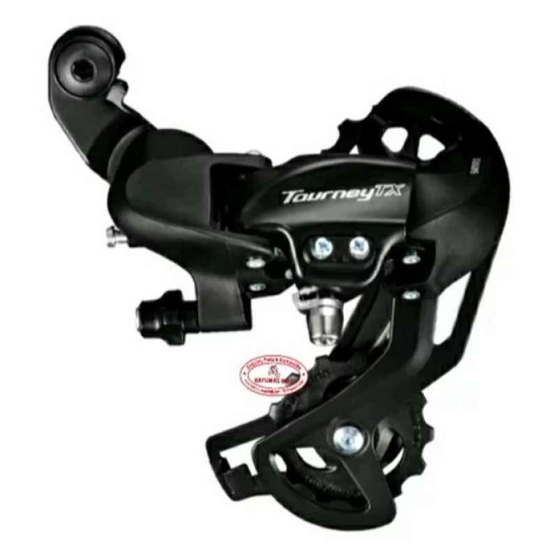 RD SHIMANO TOURNEY TX 800