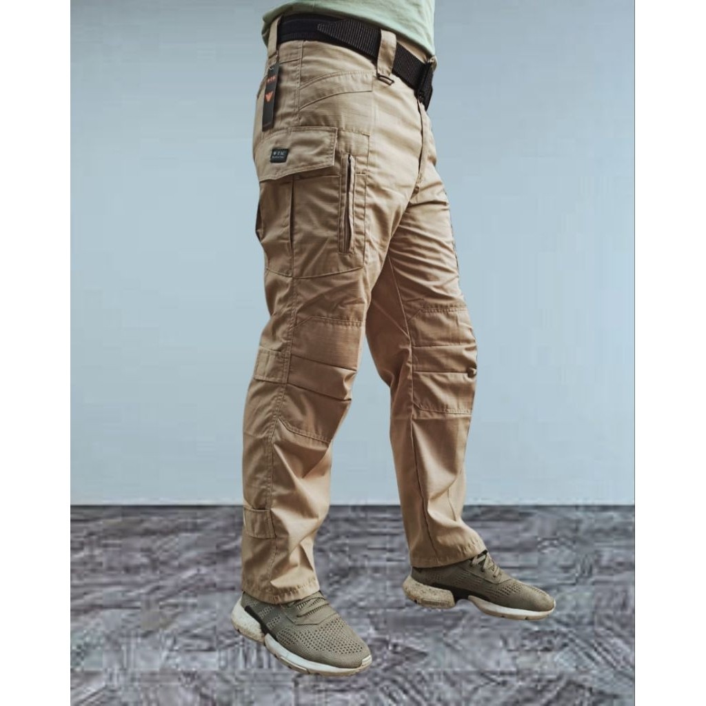 CELANA TACTICAL WTAC W-TAC Terbaru Celana Panjang Tactical W Tac Pria Premium