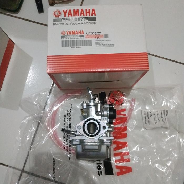 Karburator karbu karbu Jupiter z burhan- vega lama -vega r new