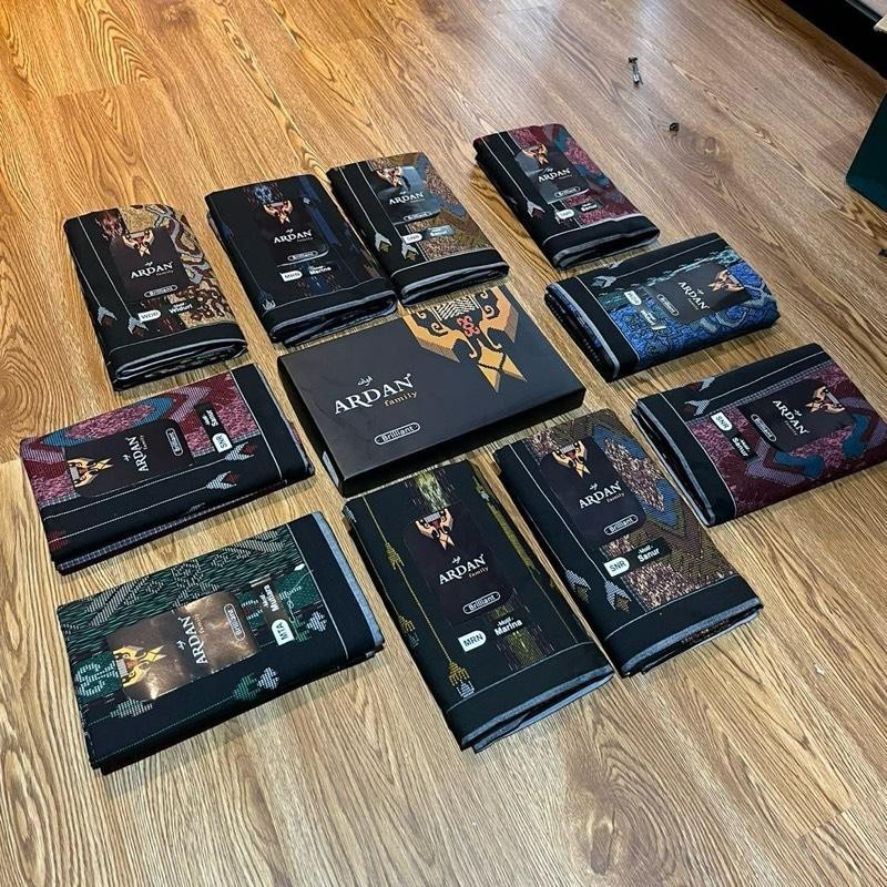 Grosir Sarung Ardan Brilliant