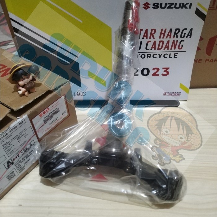 segitiga bawah suzuki gsx r150 gsx r 150 gsx s 150 gsx s150 bandit original sgp