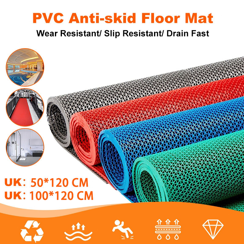 Keset Lantai Kamar Mandi Anti Slip Keset Anti Licin / Keset Anti Slip / Alas Kamar Mandi Anti Slip /