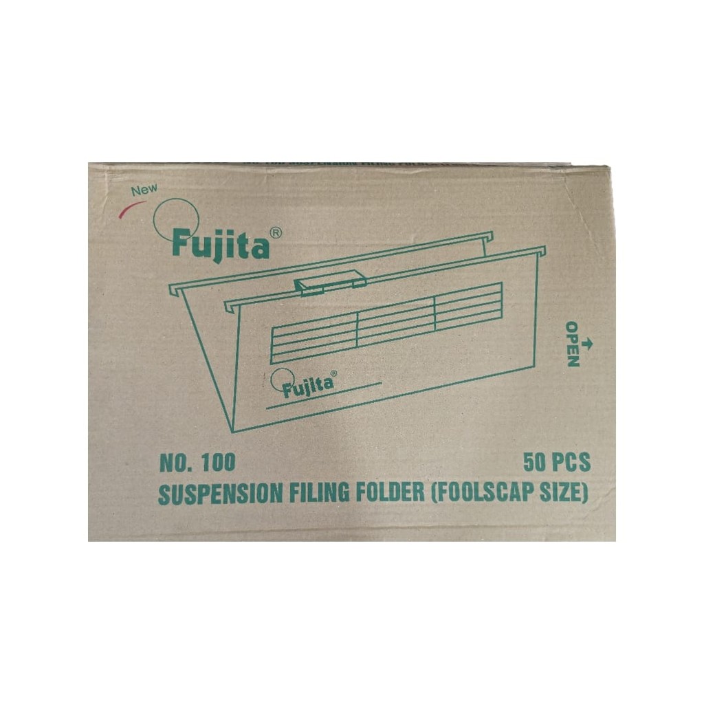 

HANGING MAP FUJITA / GANTUNG SUSPENSION FILLING FOLDER / Map Kabinet