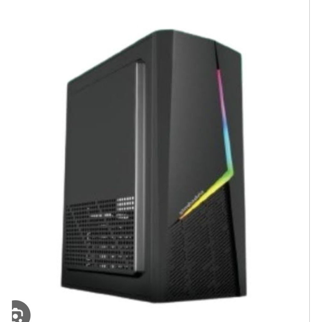 Casing PC Simbadda + Psu Baru