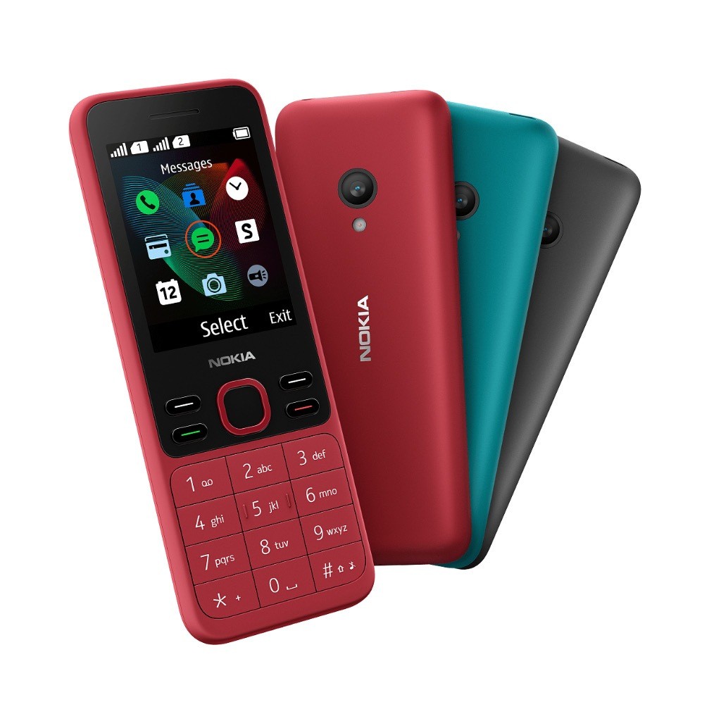 HP 150 nokia jadul nokia murah New 2020