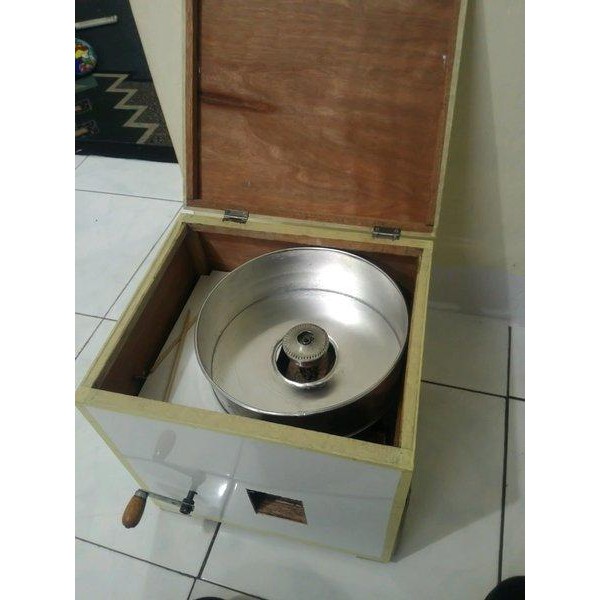 

Promo mesin arum manis kembang gula aromanis kembang gula MANUAL BARI