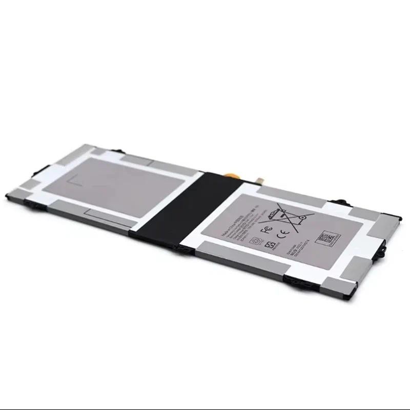 CSMHY EB-BW720ABA Battery For Samsung Galaxy Book 12  Chromebook 4 4+ XE310XBA XE350XBA XE520QAB V2 