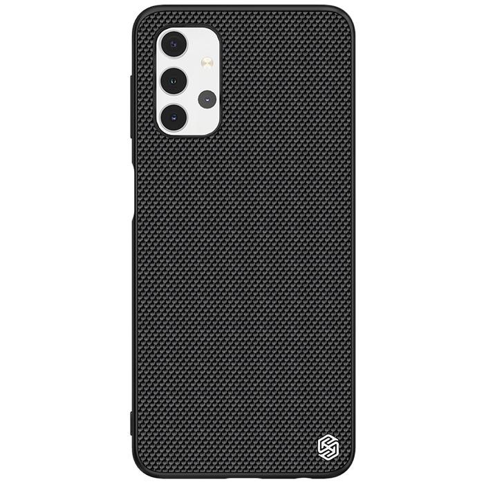 Case Samsung Galaxy A32 4G / A32 5G NILLKIN Textured Nylon Fiber Casing - Galaxy A32 5G