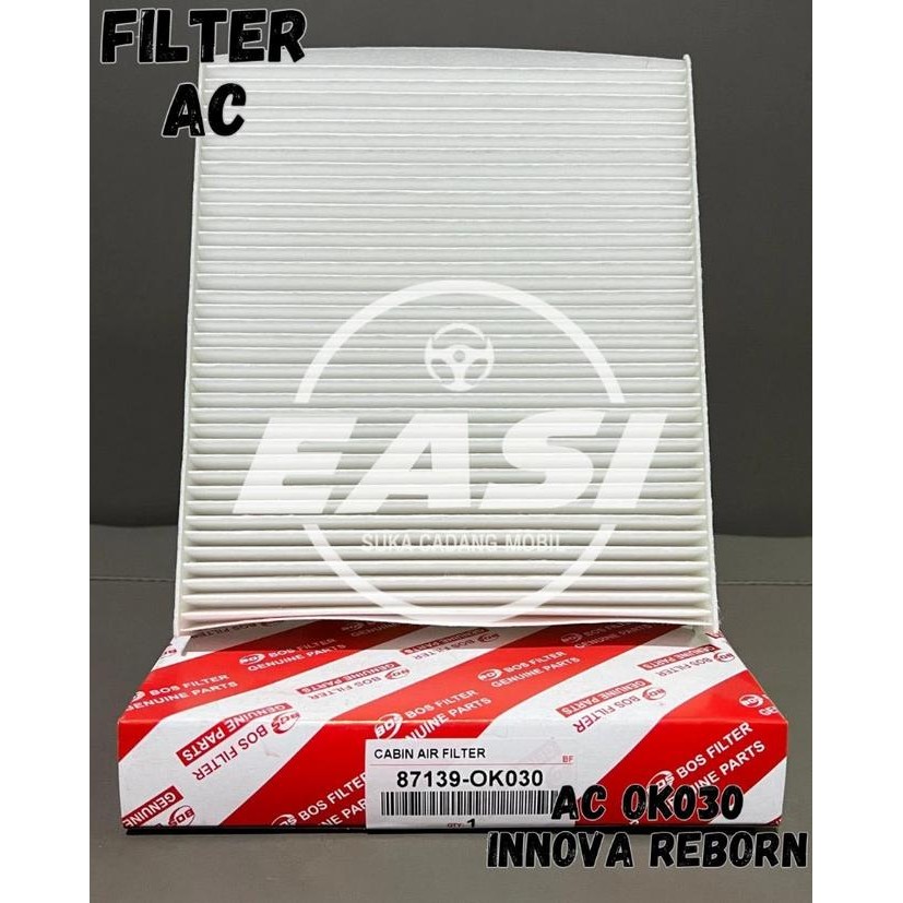 FILTER AC  INNOVA REBORN AC OK030