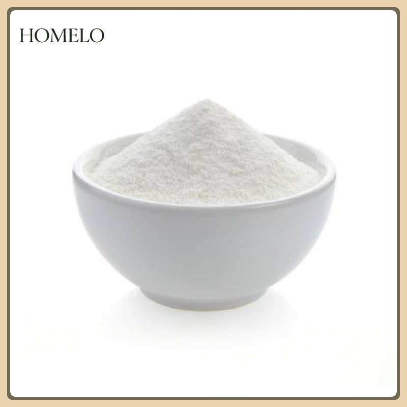 

(HOMELO) Titanium Dioxide 25kg Pemutih Makanan Food Grade