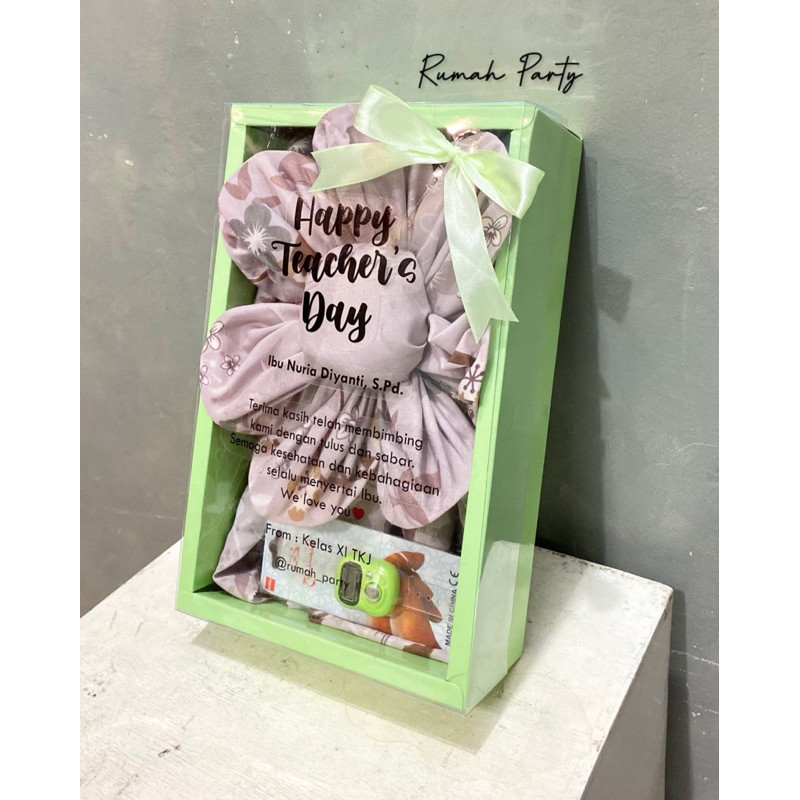 

Hampers Hari Raya / Kado Ulang Tahun / Hampers Lebaran / hadiah hari ibu