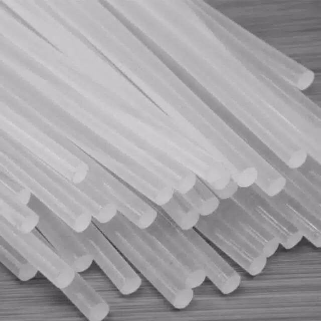 

Lem Lilin/Lem Tembak Putih Bening