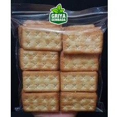 

BISKUIT KHONG GUAN LEMON 250 GRAM GRIYA SEMBADA